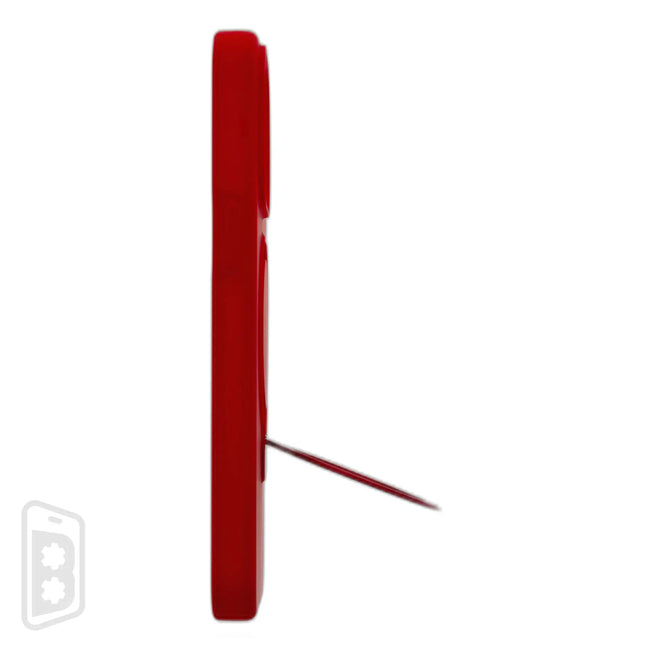 MagSafe Silicone Stand - iPhone 15 Series