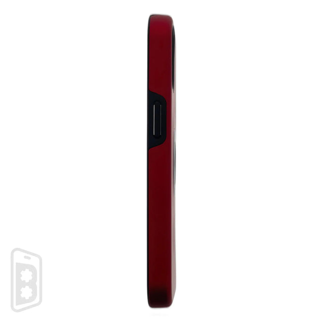 Silicone Ring - iPhone 15 Series