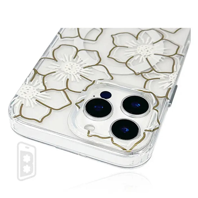 MagSafe Botanic - iPhone 16 Series