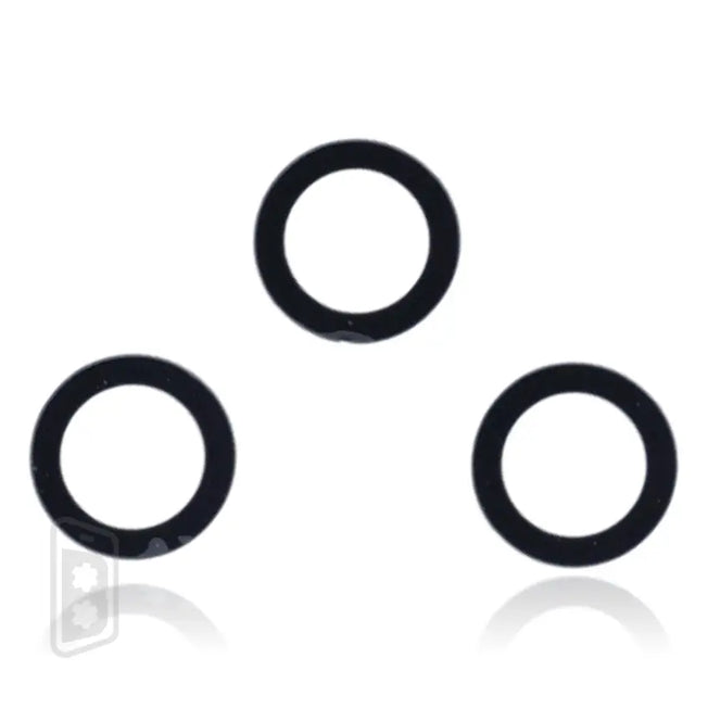 Back Camera Lens (Glass Only) With Adhesive Compatible For Samsung Galaxy A32 4G (A325 / 2021) / A32 5G (A326 / 2021)