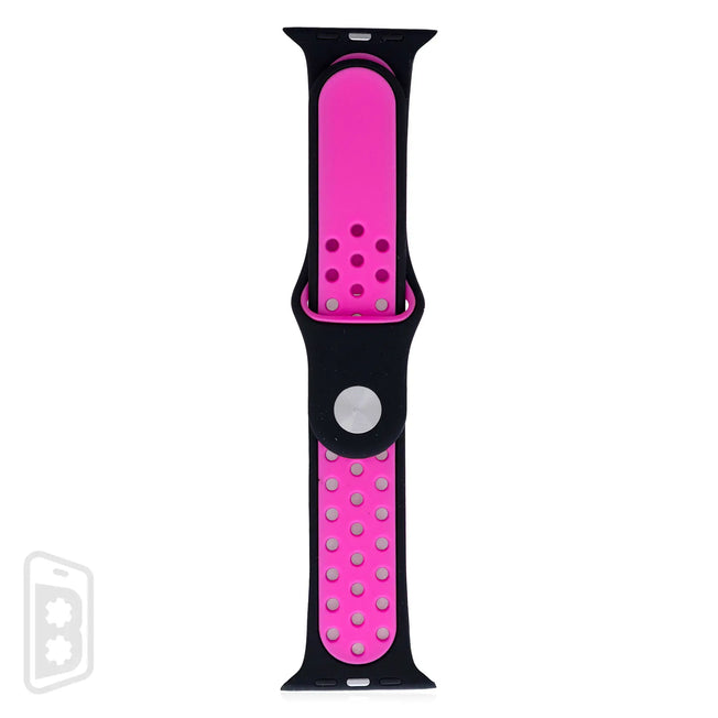 Sport Silicone Watch Band