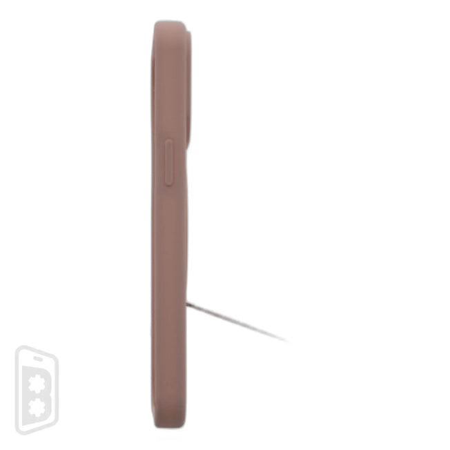 MagSafe Silicone Stand - iPhone 15 Series