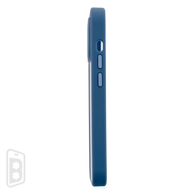 MagSafe Metallic Bezel Bumper - iPhone 14 Series