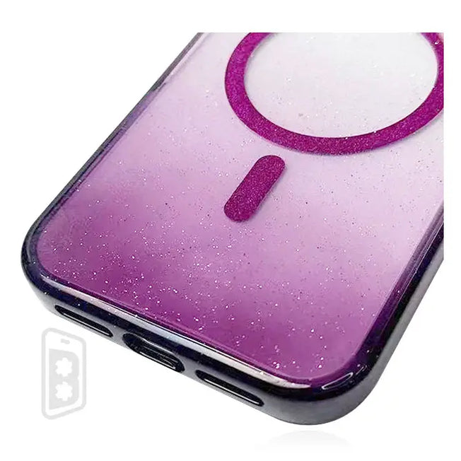 MagSafe Sparkle - iPhone 16 Series
