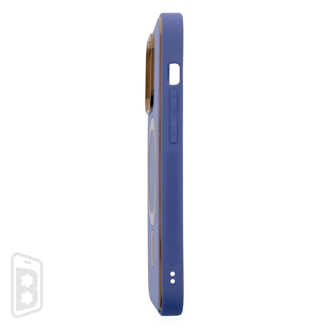 MagSafe Alloy - iPhone 14 Series