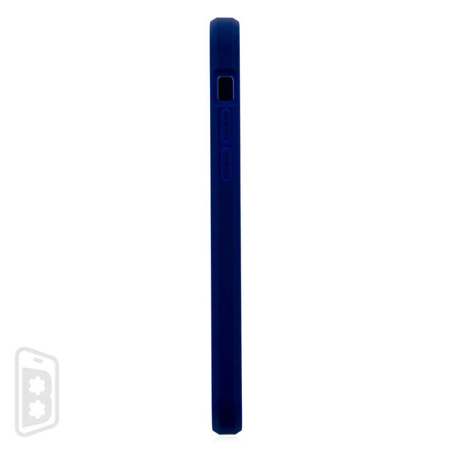 Silicone Magnet Tempered Glass - iPhone 12 Series