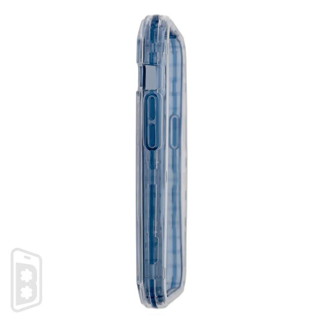 Three Layer Marble - iPhone 15 Series