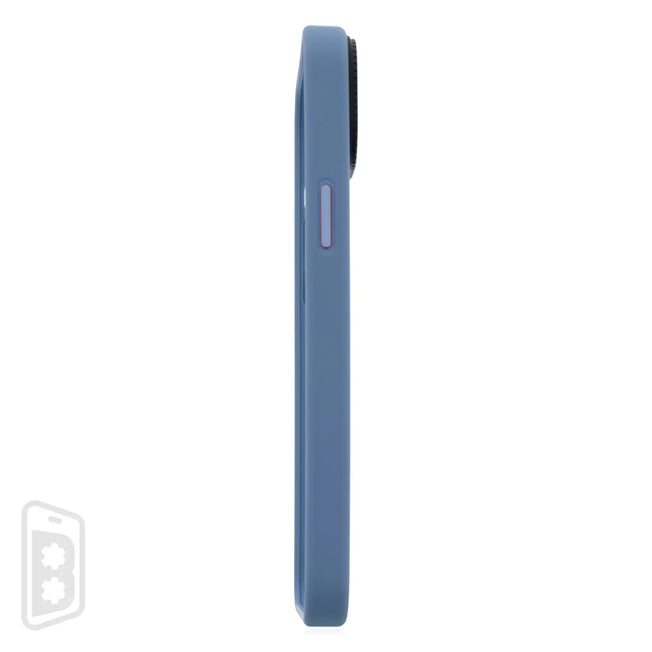 Matte Impact Case With Camera Lens - iPhone 14 Series