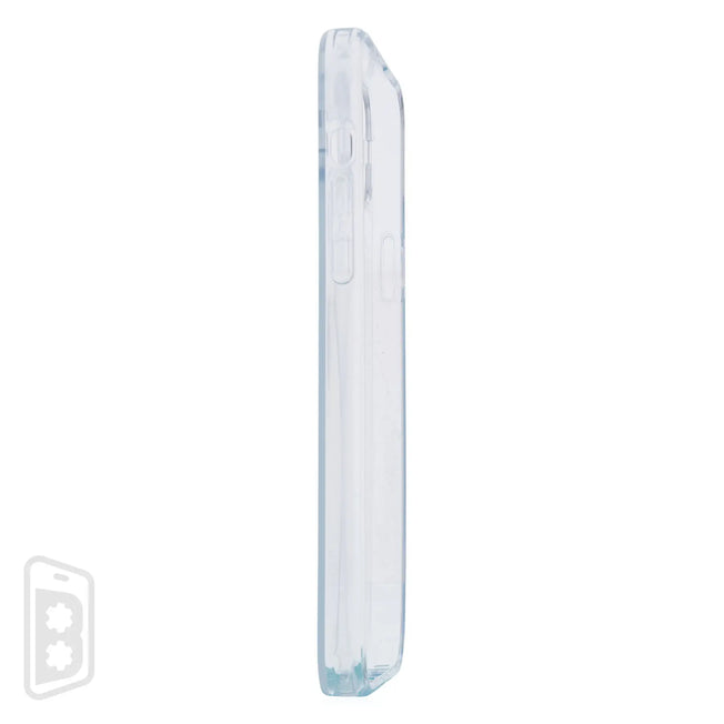 Metallic Bezel Kick Stand - iPhone 14 Series