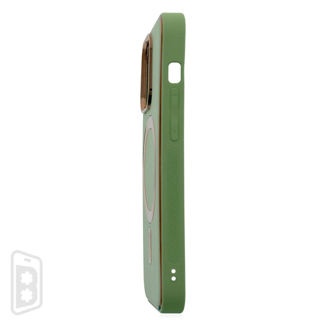 MagSafe Alloy - iPhone 14 Series