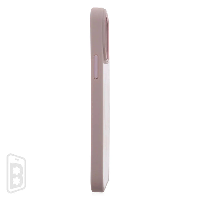 MagSafe Metallic Bezel Bumper - iPhone 12 Series