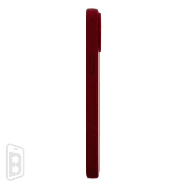 Silicone Case - iPhone 15 Series