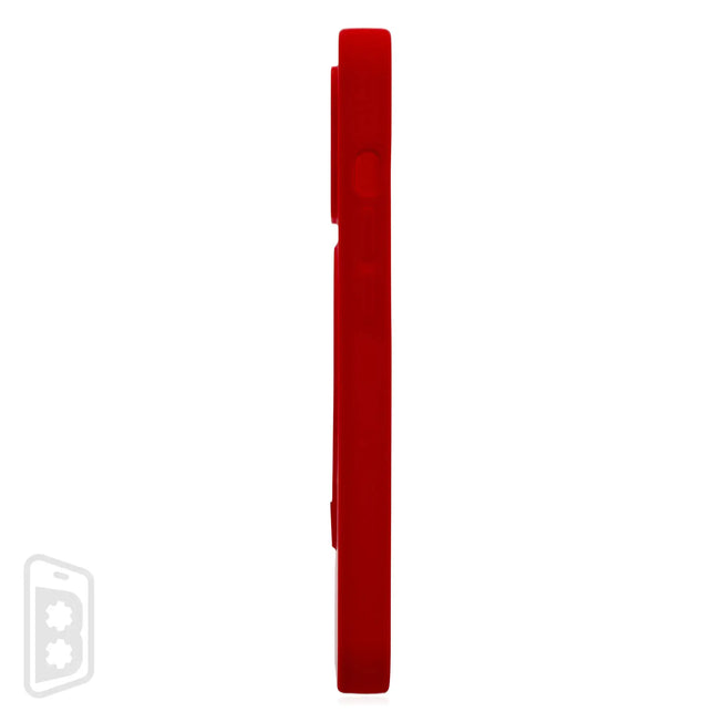 MagSafe Silicone Stand - iPhone 14 Series