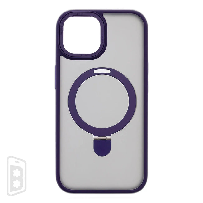 MagSafe Matte Impact Stand - iPhone 15 Series