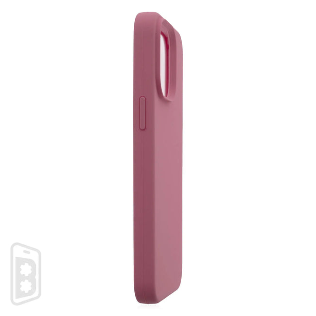 Silicone Case - iPhone 15 Series