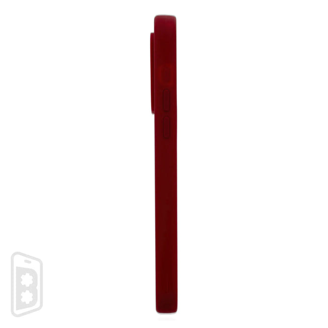 Silicone Case - iPhone 15 Series