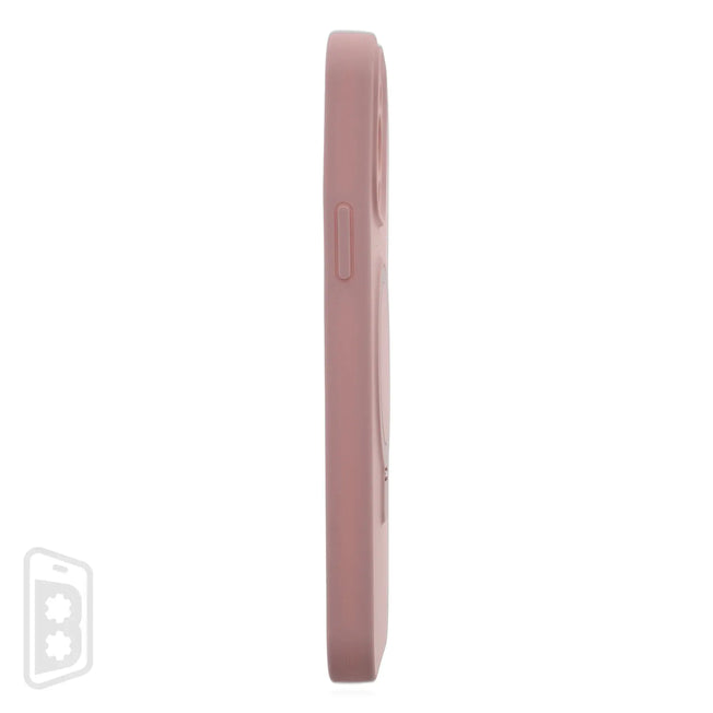 MagSafe Silicone Stand - iPhone 13 Series