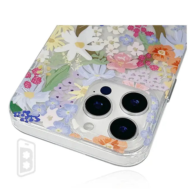 MagSafe Botanic - iPhone 16 Series