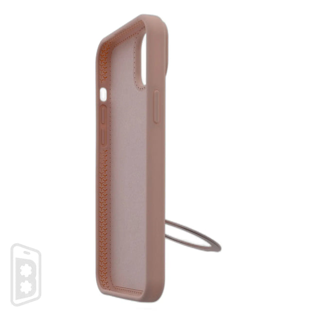 MagSafe Silicone Stand - iPhone 15 Series