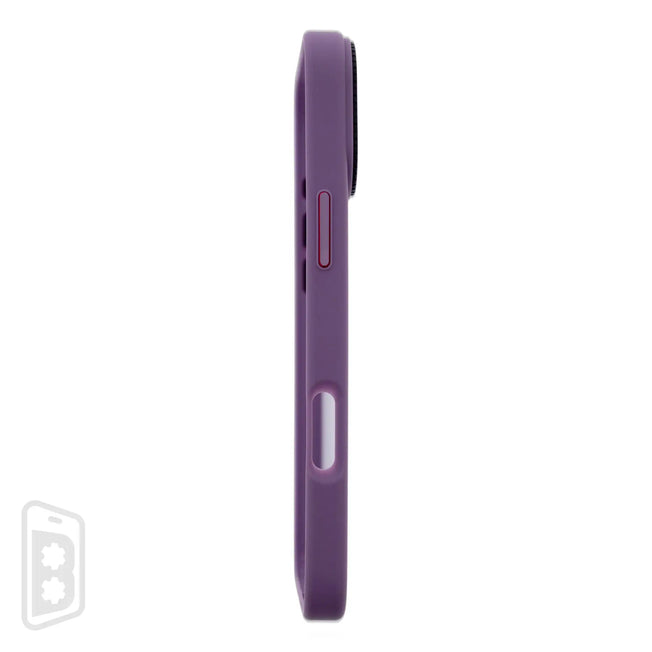 Matte Impact - iPhone 16 Series