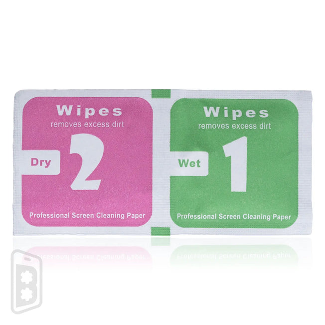 Watch 40 mm Case With Tempered Glass