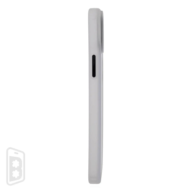 Metallic Bezel Bumper - iPhone 15 Series