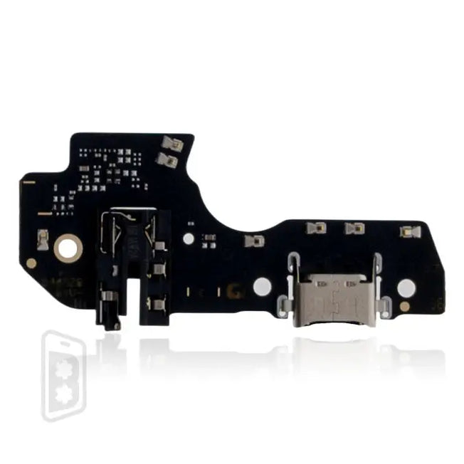 Charging Port Board With Headphone Jack Compatible For Samsung Galaxy A03S (A037U / 2021) (North American Version)