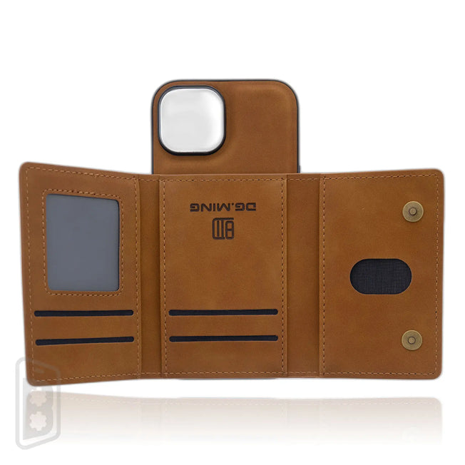 MagSafe Detachable Wallet - iPhone 15 Series