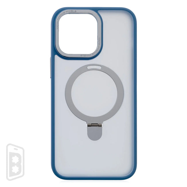 MagSafe Matte Impact Stand - iPhone 14 Series