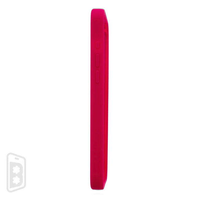 Silicone Case - iPhone 15 Series