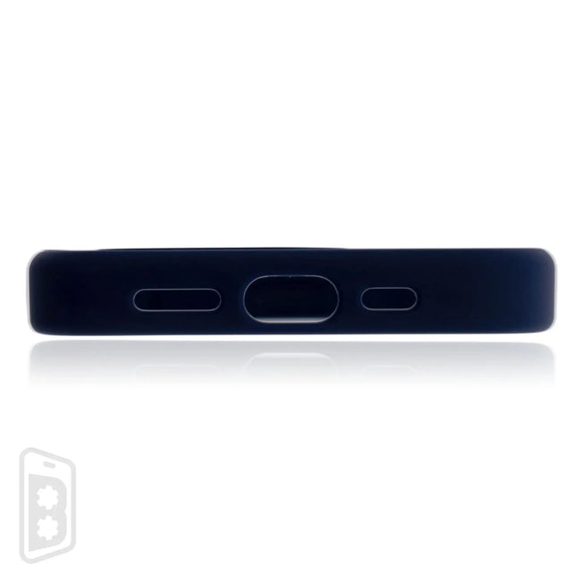 MagSafe Metallic Bezel Bumper - iPhone 15 Series