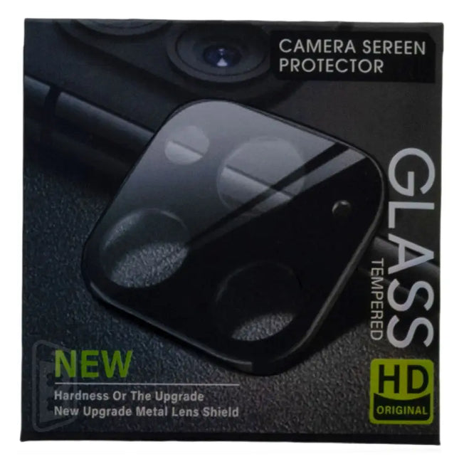 iPhone 14 / 14 Plus Back Camera Tempered Glass - Clear