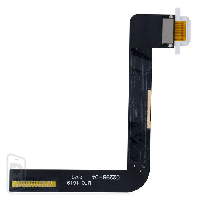 Charging Port Flex Cable Compatible For iPad 7 (2019) / iPad 8 (2020) / iPad 9 (2021)