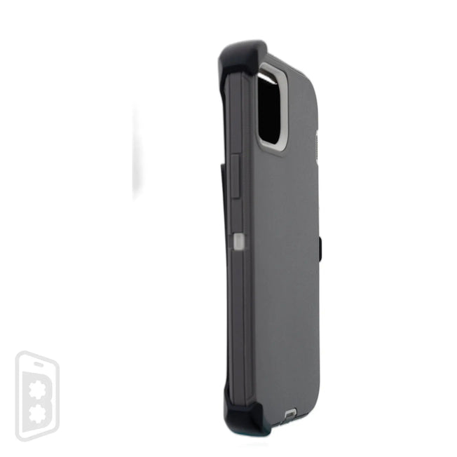 Pro Case - iPhone 15 Series