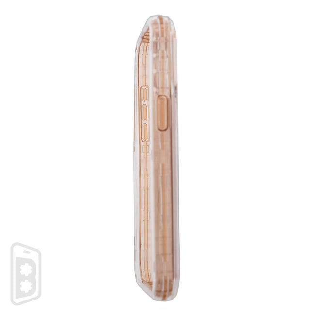 Three Layer Marble - iPhone 15 Series