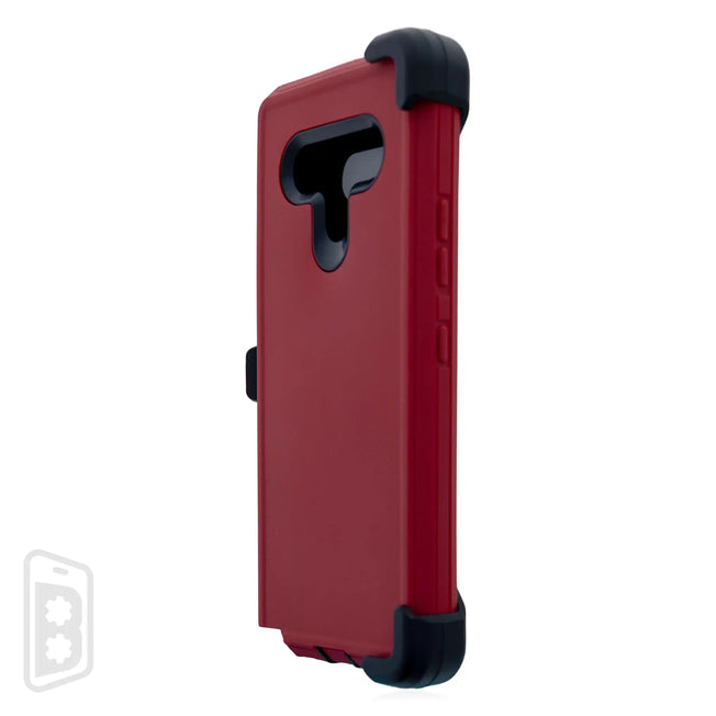 Pro Cases - LG Stylo Series