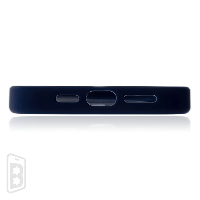 MagSafe Metallic Bezel Bumper - iPhone 15 Series