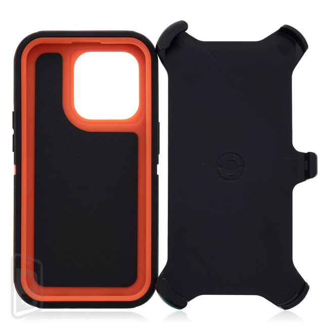 Pro Camo - iPhone 14 Series