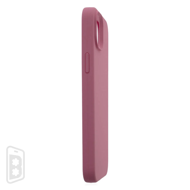 Silicone Case - iPhone 15 Series