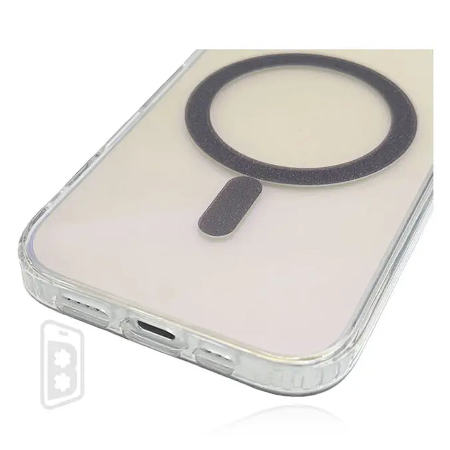 MagSafe Prism Haze - iPhone 16 Series