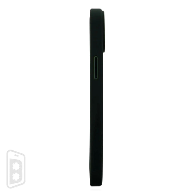 MagSafe Metallic Bezel Bumper - iPhone 15 Series