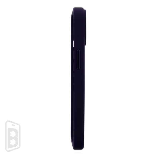 MagSafe Metallic Bezel Bumper - iPhone 15 Series