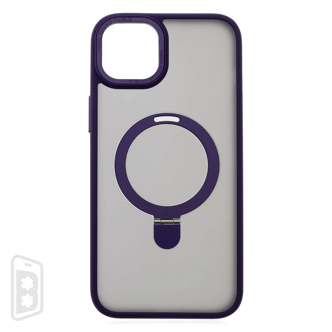 MagSafe Matte Impact Stand - iPhone 15 Series