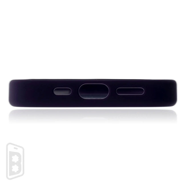 MagSafe Metallic Bezel Bumper - iPhone 15 Series