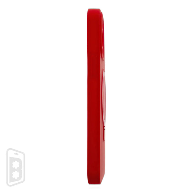 MagSafe Silicone Stand - iPhone 13 Series