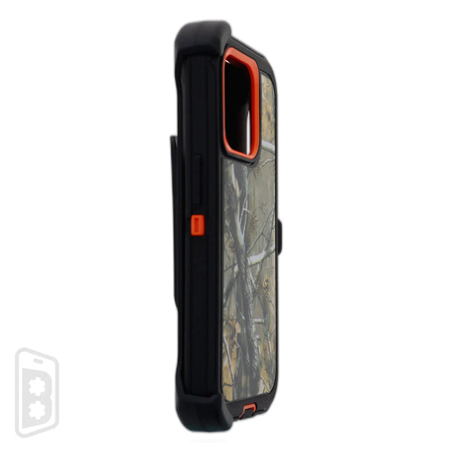 Pro Case - iPhone 15 Series