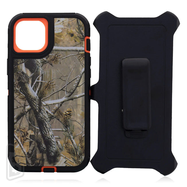 Pro Camo - iPhone 14 Series