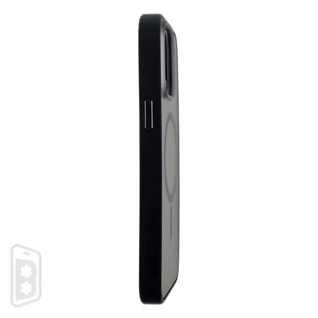 MagSafe Matte Bumper - iPhone 15 Series
