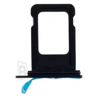 Single Sim Card Tray Compatible For iPhone 14 Pro / 14 Pro Max