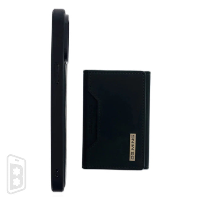 MagSafe Detachable Wallet - iPhone 15 Series